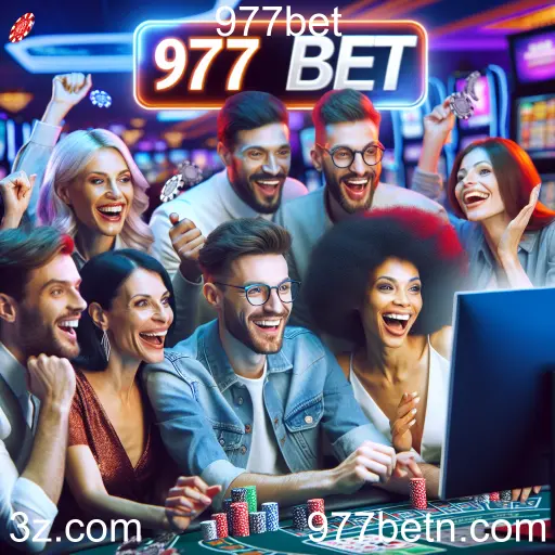 Desafie seu Conhecimento com as Perguntas da 977bet