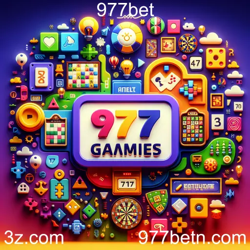 Explorando a Categoria 'Jogos Diversos' no 977bet