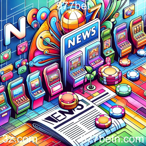 Descubra a Categoria de Novidades no 977bet